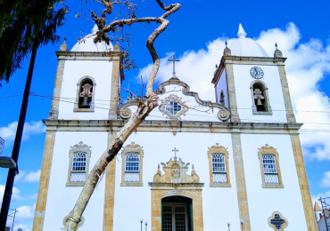 Barbacena – História, Turismo e uma Lembrança Especial