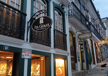 Explore Ouro Preto, MG: História Viva e Uma Lembrança Inesquecível