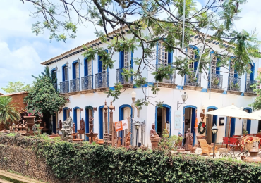 Encante-se com Tiradentes, MG: História, Cultura e uma Lembrança Especial