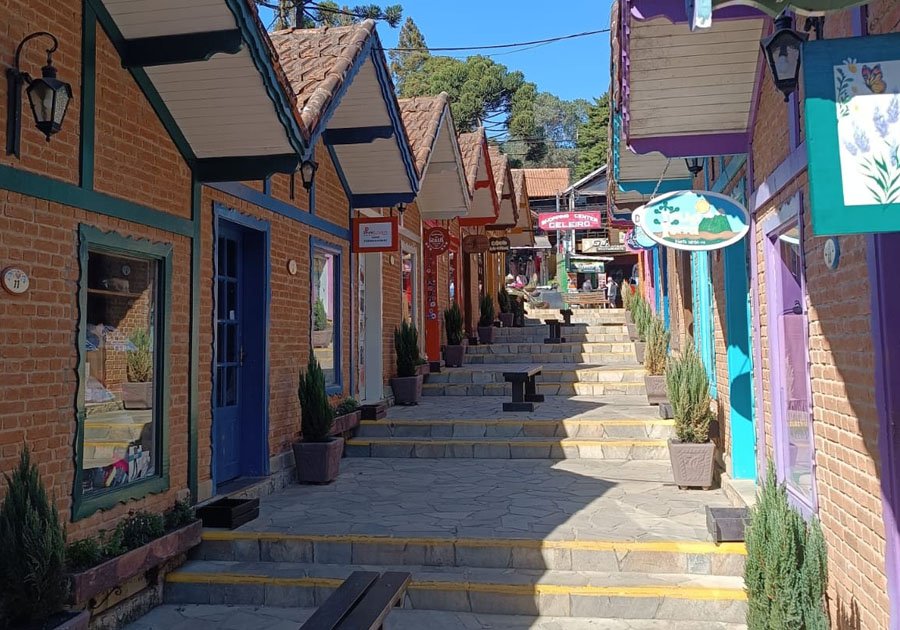 Monte Verde, MG – História, Pontos Turísticos e Lembranças Incríveis