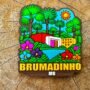 Ímã de Geladeira EXCLUSIVO de BRUMADINHO, MG – Colecionável PREMIUM
